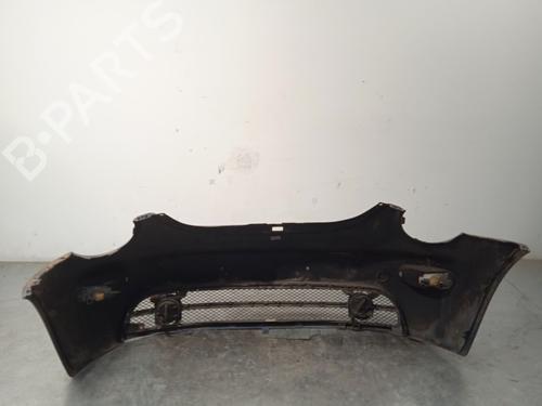 Front bumper VW NEW BEETLE (9C1, 1C1) 1.6 | BP20307888C7