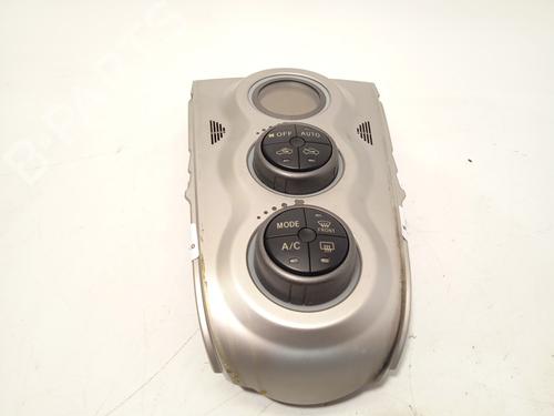Climate control TOYOTA YARIS (_P9_)  | BP24808554I5