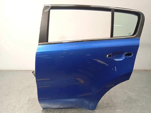 Used Left rear door KIA SPORTAGE IV (QL, QLE) 1.6 GDI (132 hp) 17955359