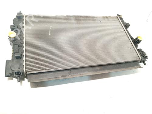 Used Water radiator OPEL ZAFIRA TOURER C (P12) 2.0 CDTi (75) (130 hp) 32184290