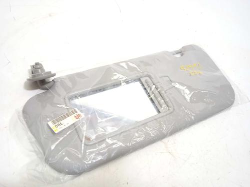Used Left sun visor Left sun visor 16311912 16311912