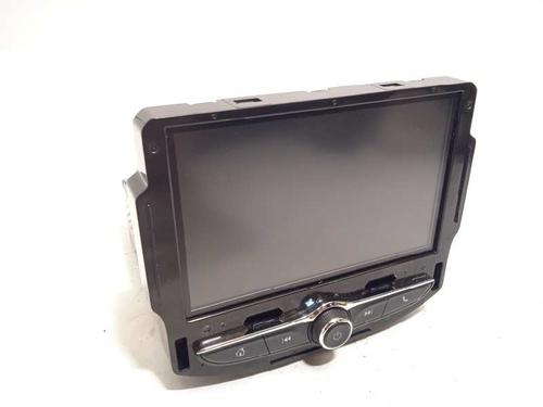 Used Display monitor Display monitor OPEL GRANDLAND / GRANDLAND X (A18, P1UO) 1.6 Turbo D (75) (120 hp) 15214004 15214004
