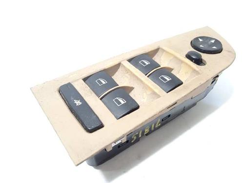 Used Left front window switch BMW 3 (E90) [2004-2012]  15768065