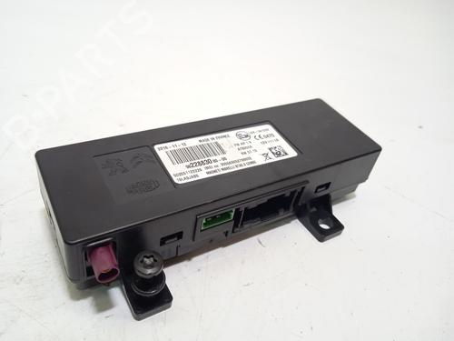 electronic-module-citroen-c4-spacetourer-3d_-12-puretech-130-9822883080-2018-18299453 main image
