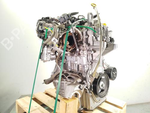 Engine DACIA SANDERO III 1.0 TCe 110 | BP26208979M1