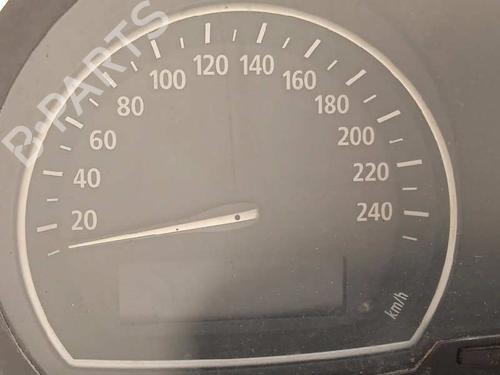 Instrument cluster BMW X3 (E83) 2.0 d | BP8855157C47 