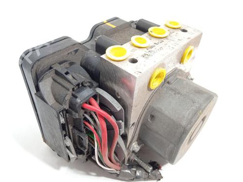Used ABS pump ABS pump RENAULT CLIO IV (BH_) 1.5 dCi 90 (90 hp) 18484669 18484669
