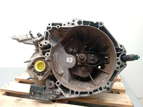 Gearkasse Gearkasse PEUGEOT 308 II (LB_, LP_, LW_, LH_, L3_) 1.2 VTi 72 (82 hp) 39714037 39714037