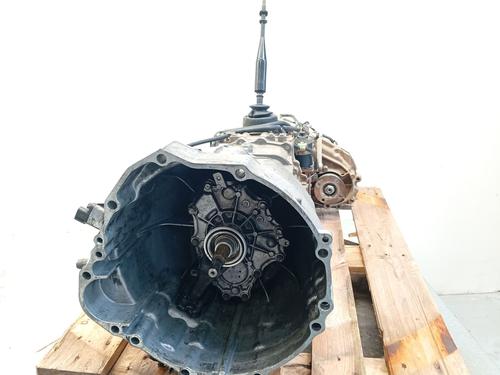 Gearbox NISSAN PATHFINDER III (R51) 2.5 dCi 4WD | BP37018700M3 - Image 2