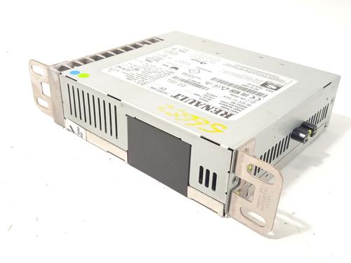 Radio RENAULT MEGANE IV Hatchback (B9A/M/N_) 1.5 Blue dCi 115 (B9A6) | BP28724525E6 - Image 2