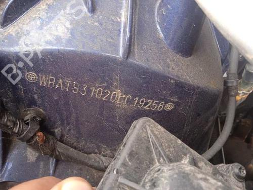 Engine BMW X3 (G01, F97, G08)  | BP16351892M1 