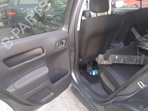 Subframe CITROËN C4 CACTUS 1.2 VTi 82 | BP15901540M9 