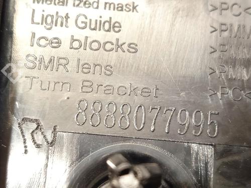 Left taillight LYNK & CO 01 PHEV | BP27520736C34 