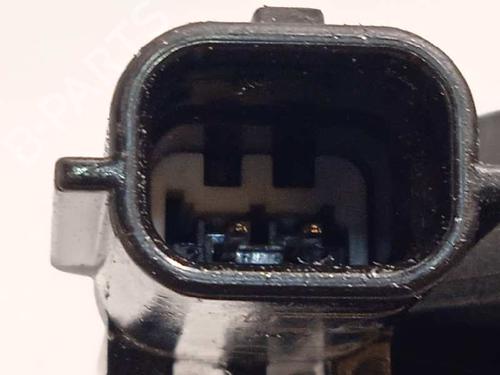 Rear right exterior door handle RENAULT SCÉNIC IV (J9_)  | BP10388880C130 