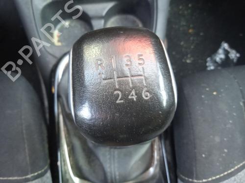 Steering rack CITROËN C4 CACTUS 1.5 BlueHDi 100 | BP20143233M22 