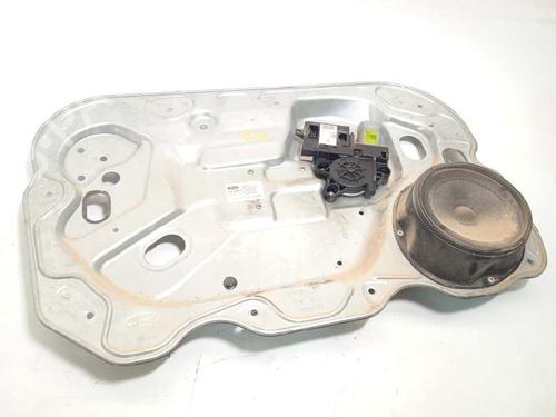 Used Front left window mechanism Front left window mechanism 10618680 10618680
