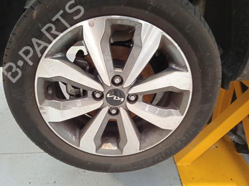 Climate control KIA STONIC (YB) 1.0 T-GDi | BP34162905I5  - Image 16