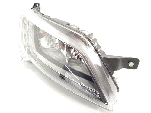 Right headlight FIAT DUCATO Van (250_) 180 Multijet 2,3 D | BP26208405C29
