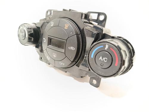 Climate control FORD FIESTA VI (CB1, CCN) 1.0 EcoBoost | BP35807358I5 - Image 2