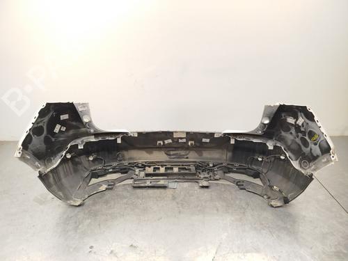 Rear bumper OPEL GRANDLAND / GRANDLAND X (A18, P1UO) 1.2 (75) | BP29811538C8 