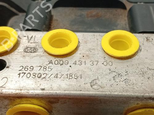 ABS pump MERCEDES-BENZ A-CLASS (W176) A 160 CDI / d (176.011) | BP32695878M43 - Image 8