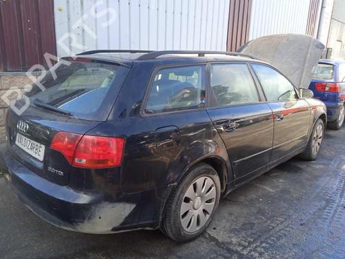 Driver airbag AUDI A4 B7 Avant (8ED) 2.0 TDI 16V | BP9766416C9 