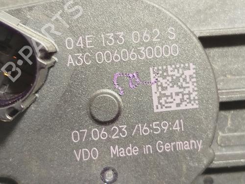 Throttle body SEAT ATECA (KH7, KHP) 1.5 TSI | BP33537315M82 - Image 4