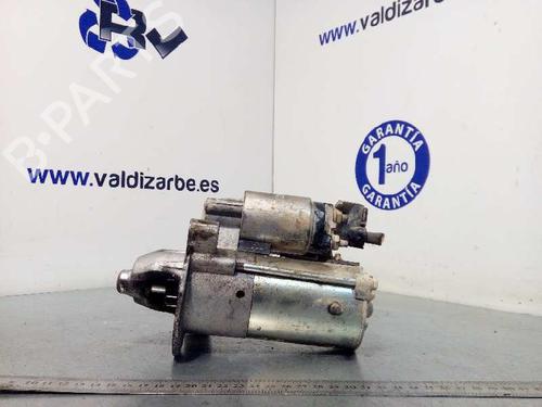 Used Starter Starter FORD FIESTA V (JH_, JD_) [2001-2014] 4590721 4590721