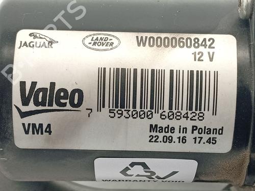 Front wiper motor JAGUAR F-PACE (X761) 2.0 TD4 AWD | BP37403325M29 - Image 4