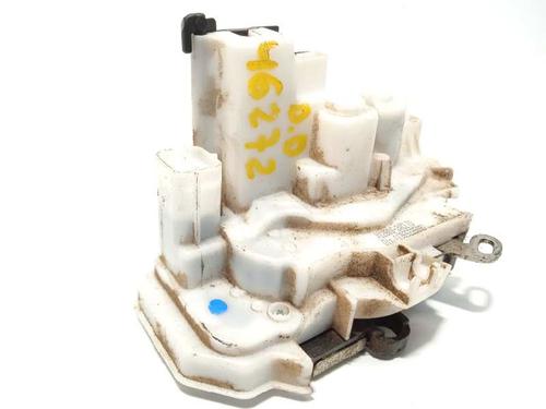 BP8514673C97 | Serrure avant droite FIAT FIORINO Box Body/MPV (225_) 1.3 D Multijet (225BXD1A, 225BXB1A, 225BXB11) BP8514673C97