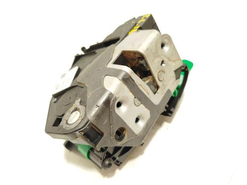 Used Rear left lock Rear left lock FORD TOURNEO CUSTOM V362 Bus (F3) 1.0 EcoBoost PHEV (125 hp) 33428658 33428658