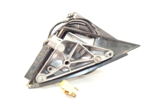 Left mirror AUDI A4 B7 (8EC) 2.0 TDI 16V | BP27680929C26 - Image 4