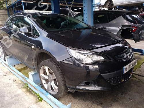 Steering rack OPEL ASTRA J GTC 1.4 Turbo (08) | BP5953818M22 