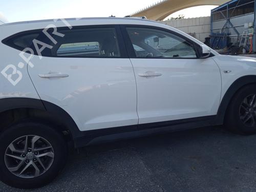 ABS pump HYUNDAI TUCSON (TL, TLE) 1.6 GDi | BP29361021M43 