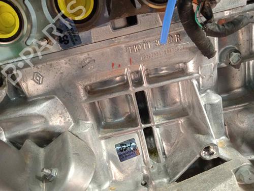 Engine RENAULT CAPTUR II (HF_)  | BP17530237M1  - Image 7