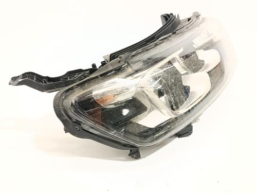 Right headlight CITROËN C-ELYSEE (DD_) 1.6 VTi 115 (DDNFP0, DDNFP6, DDNFP9) | BP36435578C29 - Image 3