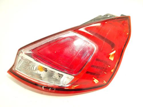 Used Right taillight FORD FIESTA VI (CB1, CCN) [2008-2026]  22231997