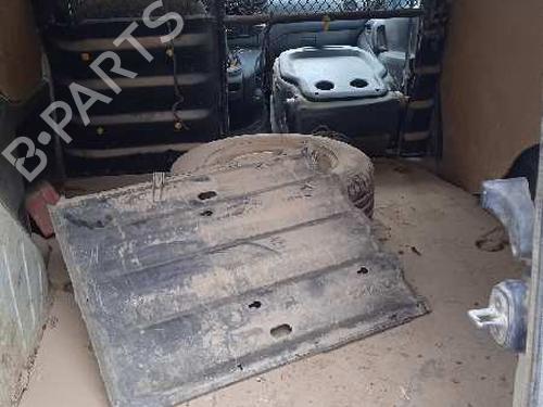 Front wiper motor CITROËN BERLINGO Box Body/MPV (B9) 1.6 HDi 75 | BP11235204M29 