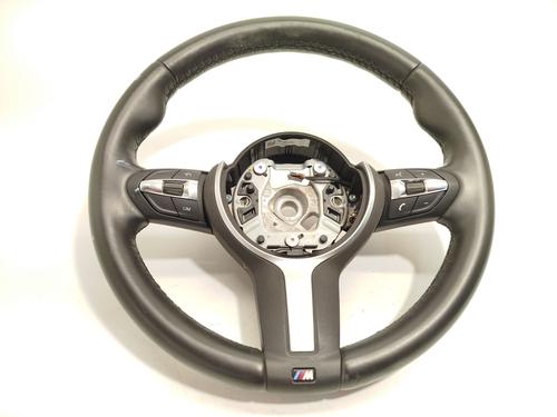 Used Steering wheel BMW X1 (F48) sDrive 18 i (140 hp) 28450843