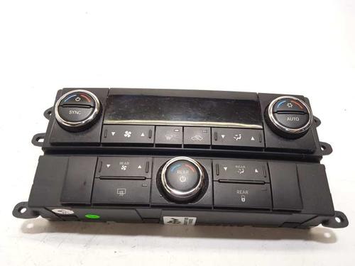 Climate control DODGE JOURNEY  | BP15832039I5 