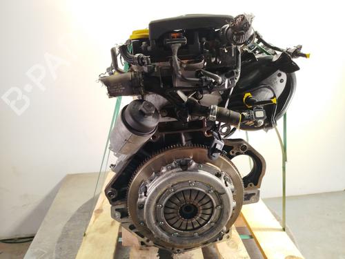 Engine OPEL CORSA D (S07) 1.2 (L08, L68) | BP29555959M1 