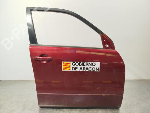 Used Right front door SUZUKI GRAND VITARA II (JT, TE, TD) 1.9 DDiS All-wheel Drive (JT419, TD44, JB419WD, JB419XD,... (129 hp) 27375927