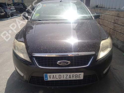 Right mirror FORD MONDEO IV (BA7) | BP14852115C27