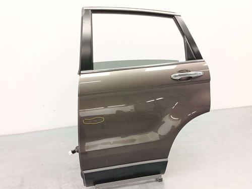 Used Left rear door Left rear door 39163214 39163214