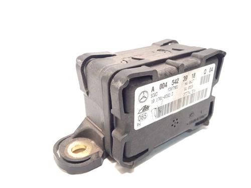 esp-ecu-mercedes-benz-m-class-w164-a0045423918-10170103823-2005-2006-2007-2008-2009-2010-2011-2012-16285619 main image