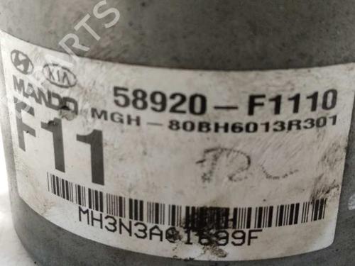 ABS pump KIA SPORTAGE II (JE_, KM_)  | BP13053636M43 