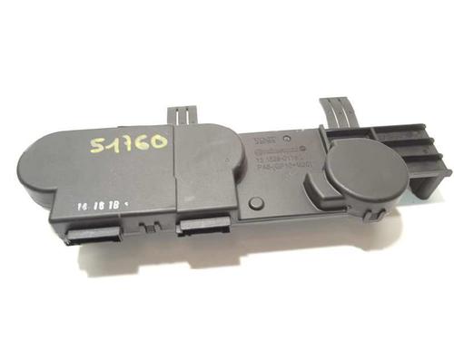 Antenna/Base PORSCHE PANAMERA (970) 4.8 GTS | BP15352356C140