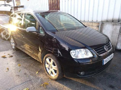 AC radiator VW TOURAN (1T1, 1T2) 2.0 TDI 16V | BP4978051M32 