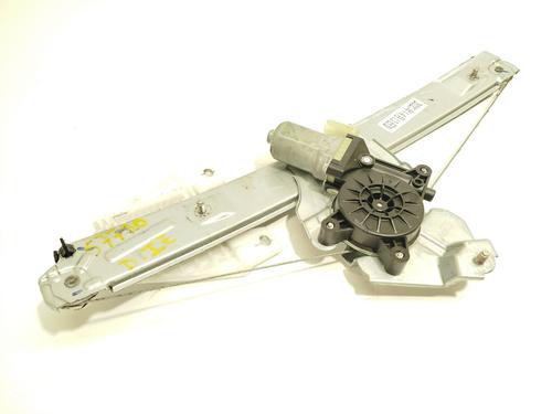 Used Front left window mechanism Front left window mechanism DACIA SPRING EV (B6M1) (45 hp) 33173493 33173493