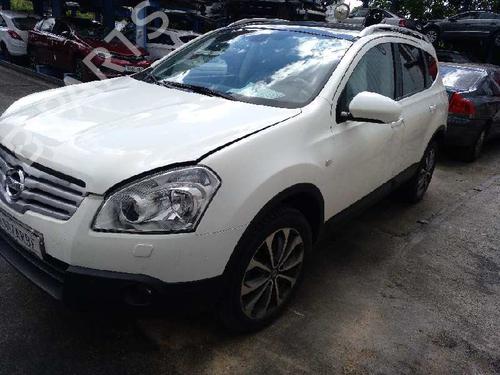 Steering column NISSAN QASHQAI / QASHQAI +2 I (J10, NJ10, JJ10E) 2.0 dCi | BP5953883M21 